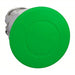 Schneider ZB4BT3 Push Button Operator 22 mm Size, Maintained Push / Maintained Pull, Green - KVM Tools Inc.KV48K684