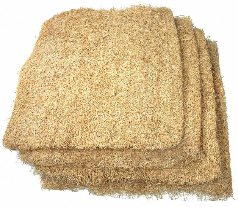 Champion 310085-3 Evaporative Cooler Media, Aspen Pad, 27-1/2 in x 27-3/4 in, 4 PK