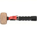 Proto J1431G - TT Non - Sparking Engineering Hammer Fiberglass Handle, 3 3/4 lb Head Wt, 2 in Dia, 15 in Overall Lg - KVM Tools Inc.KV24AK52