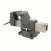 Wilton WS6 Combination Vise Std Duty, Enclosed, 6 in Jaw Face Wd, 6 in Max Jaw Opening, Serrated - KVM Tools Inc.KV24W176