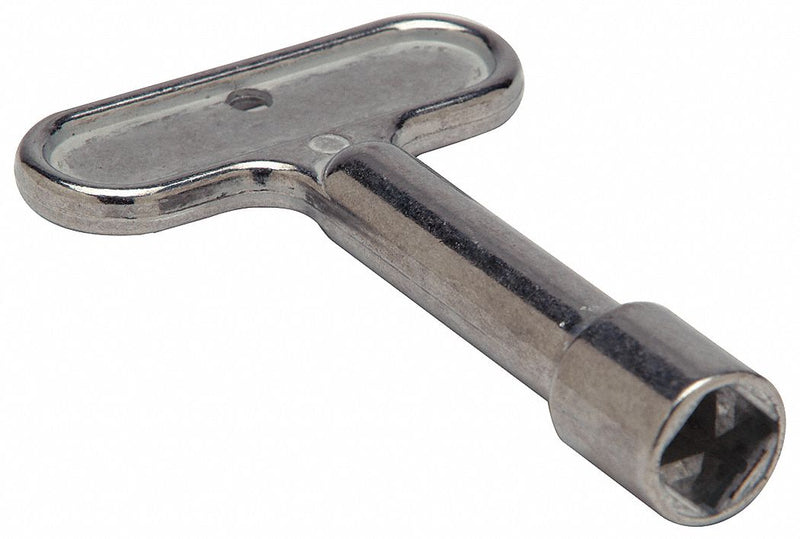 Zurn Z1300 Hydrant Key Bronze