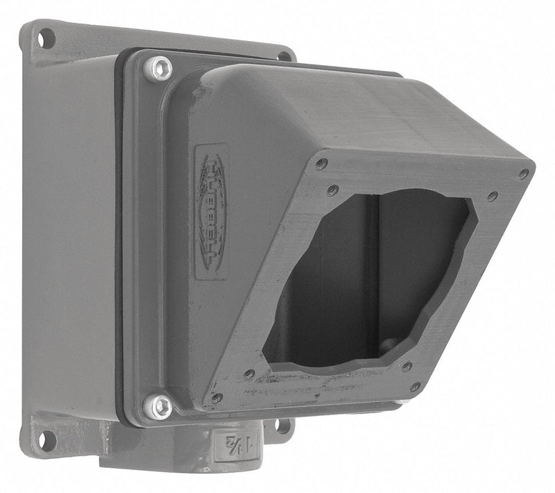 Hubbell FW6010055 Back Box