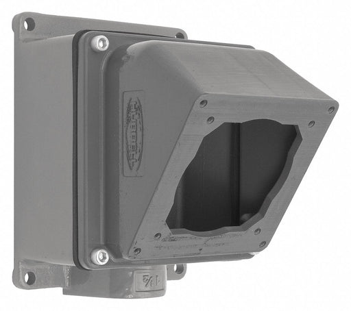 Hubbell FW6010055 Back Box