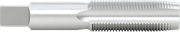 McMaster 2521A671 Uncoated High - Speed Steel Tap Taper Chamfer, 1" - 12 Thread Size, 2 - 1/2" Thread Length - KVM Tools Inc.KV2521A671