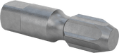 McMaster 2562A19 Straight - Flute Extractor for 3/4 Pipe Size - KVM Tools Inc.KV2562A19