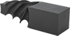 McMaster 2566A18 Extra-Grip Extractor, for Right-Hand Threads, Trade Size 4