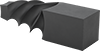 McMaster 2566A19 Extra-Grip Extractor, for Right-Hand Threads, Trade Size 10