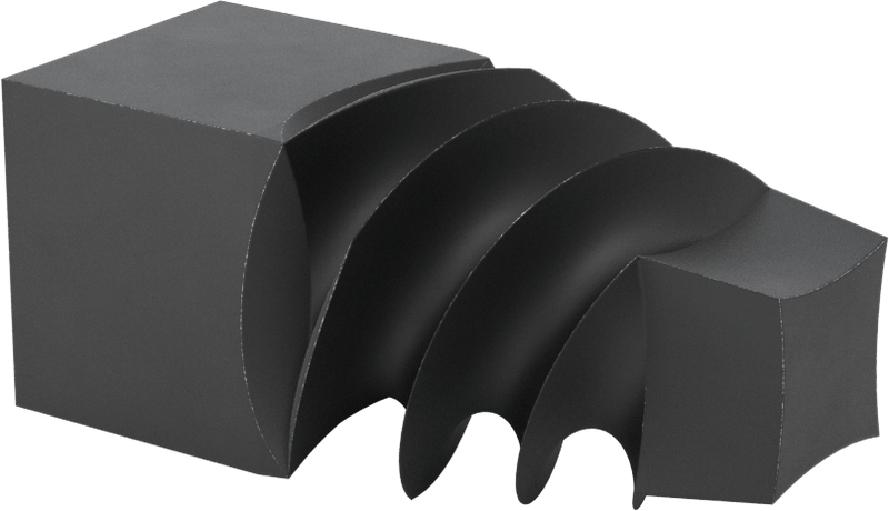 McMaster 2566A23 Extra-Grip Extractor, for Right-Hand Threads, Trade Size 7