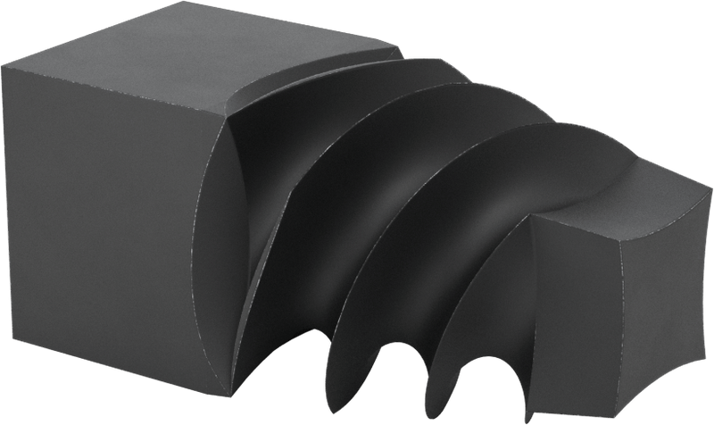 McMaster 2566A24 Extra-Grip Extractor, for Right-Hand Threads, Trade Size 8