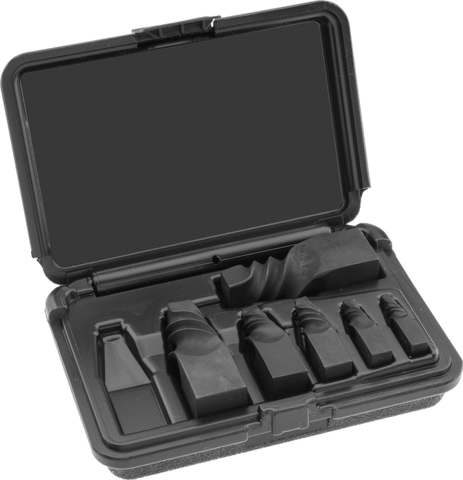 McMaster 2566A14 Set of 10 Extra-Grip Extractors