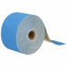 3M 36221 Sandpaper Roll, 2 3/4 in W x 90 ft L, Ceramic, 180 Grit, C Wt Paper, PSA, 321U, 5 PK