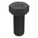 KVM Tools M04110.240.0040 Hex Head Cap Screw Steel, Class 10.9, Black Oxide, M24-3.00, Coarse, 40 mm lg, Metric, 10 PK - KVM Tools Inc.KV25DG60