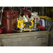 DeWalt DCGG571M1 Cordless Grease Gun 20 V Battery Volt, Battery Included, 5 fl oz Volume Per Min., Li - Ion - KVM Tools Inc.KV25DU72