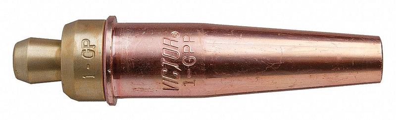 Victor 0333-0264 Cutting Tip 1-GPP Size 2