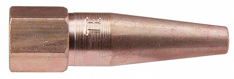 Victor 0311-0473 Welding Tip TE Size 0