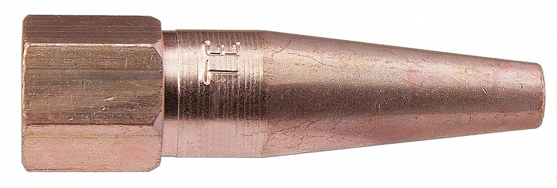 Victor 0311-0473 Welding Tip TE Size 0