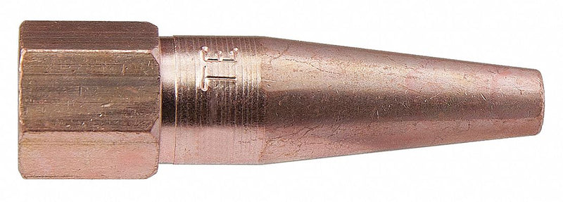Victor 0311-0474 Welding Tip TE Size 1