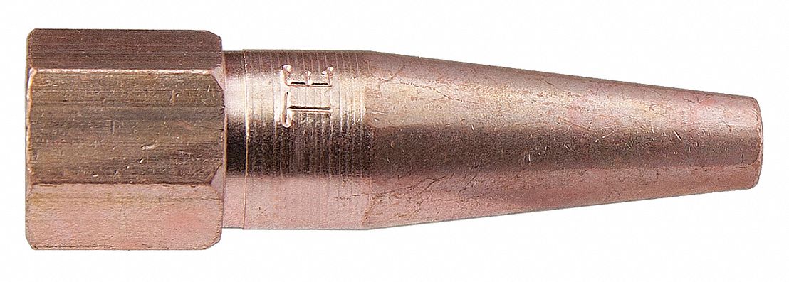 Victor 0311-0474 Welding Tip TE Size 1