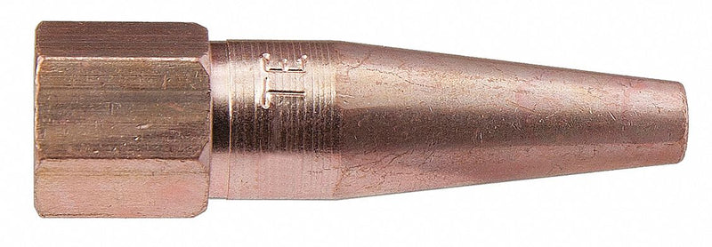 Victor 0311-0588 Welding Tip TE Size 4