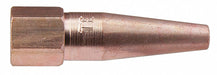 Victor 0311-0588 Welding Tip TE Size 4