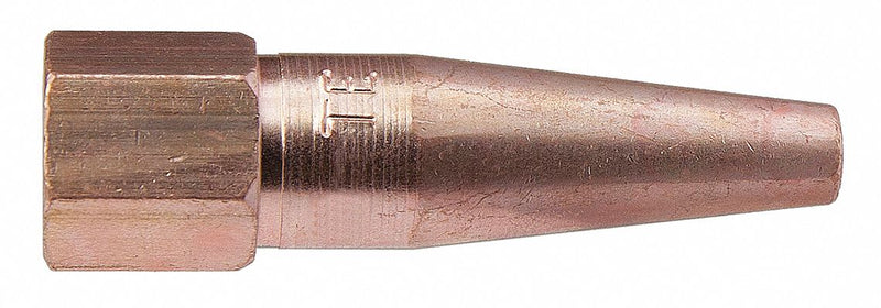 Victor 0311-0589 TE Welding Tip Size 5