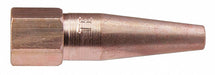 Victor 0311-0589 TE Welding Tip Size 5