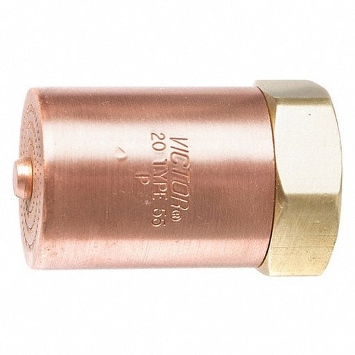 Victor 0311 - 0232 Tip Accessory 55 Series, Size 20, For Use With Propane, Propylene & Natural Gas - KVM Tools Inc.KV25DW27