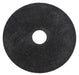 Norton 07660701617 Abrasive Cut-Off Wheel, Type 1, 4 1/2" x 0.04" x 7/8", Aluminum Oxide, 60 Grit