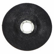 Norton 66252842027 Depressed Center Cut-Off Wheel: Type 27, 4 1/2 in x 3/32 in x 5/8"-11, Aluminum Oxide - KVM Tools Inc.KV58392754
