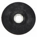 Norton 66252842027 Depressed Center Cut-Off Wheel: Type 27, 4 1/2 in x 3/32 in x 5/8"-11, Aluminum Oxide - KVM Tools Inc.KV58392754
