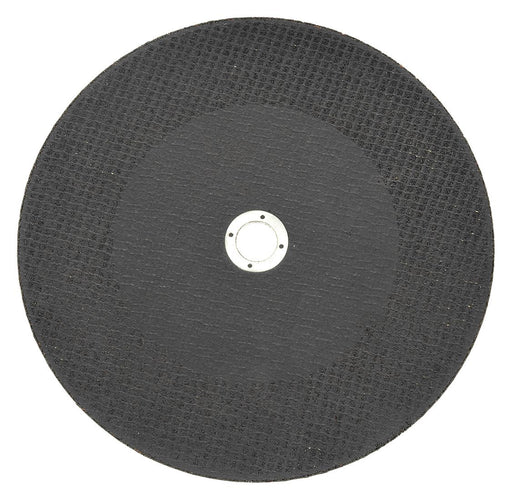 Norton 66252835554 Abrasive Cut-Off Wheel