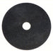 Norton 66252835553 Abrasive Cut - Off Wheel Type 1, 3 in x 1/16 in x 3/8 in, Aluminum Oxide, 36 Grit, Metal - KVM Tools Inc.KV25TZ46