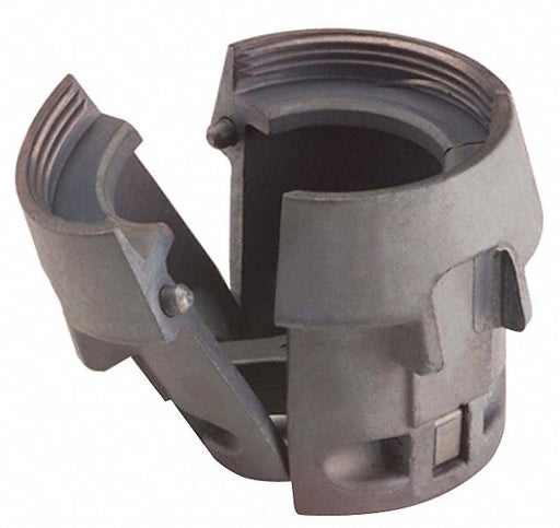 Ridgid 34162 Nipple Chuck, Use with 1224 Series, For 3 in Pipe