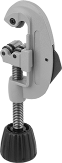 McMaster 2670A106 Metal Tube and Conduit Cutter for 1/8" to 1 - 3/16" OD Steel and Stainless Steel, 7" Long - KVM Tools Inc.KV2670A106