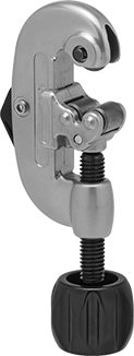 McMaster 2670A3 Metal Tube and Conduit Cutter for 1/8" to 1" OD, 7" Long - KVM Tools Inc.KV2670A3