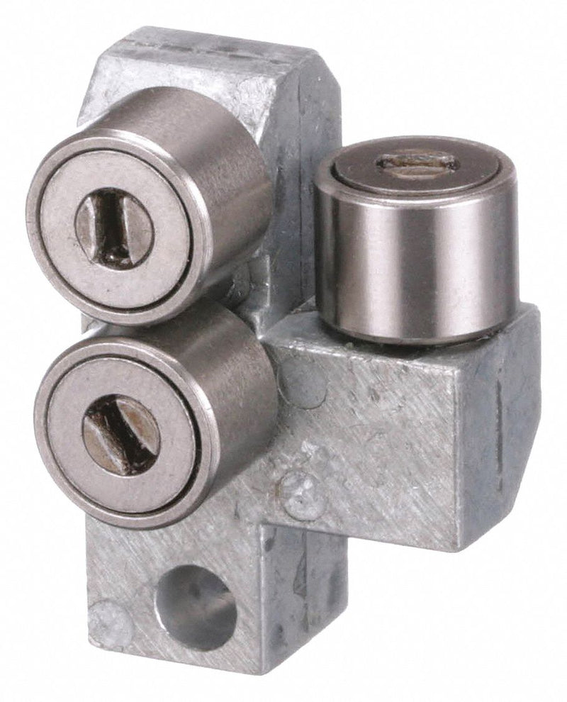 Milwaukee 42-28-0211 Rear Blade Guide Block Kit, Mfr Part # 42-28-0211