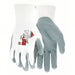 MCR Safety 9694L Coated Gloves L (9), Smooth, Foam Nitrile, Palm, Dipped, ANSI Abrasion Level 3, 12 PK - KVM Tools Inc.KV26J589