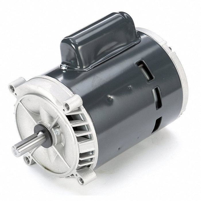 Marathon Motors 5KC36JN268X Jet Pump Motor: Open Dripproof, Face Mounting, 1/2 HP, 3,450 Nameplate RPM, CW/CCW
