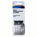 Pacific Handy Cutter RB009 Razor Blade 1 9/16 in Blade Lg, 25/32 in Blade Wd, Steel, 100 PK - KVM Tools Inc.KV26X080