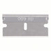 Pacific Handy Cutter RB009 Razor Blade 1 9/16 in Blade Lg, 25/32 in Blade Wd, Steel, 100 PK - KVM Tools Inc.KV26X080