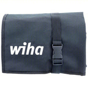 Wiha 32986 Insulated Tool Kit, 11 Total Pcs, Tool Roll - KVM Tools Inc.KV26X233