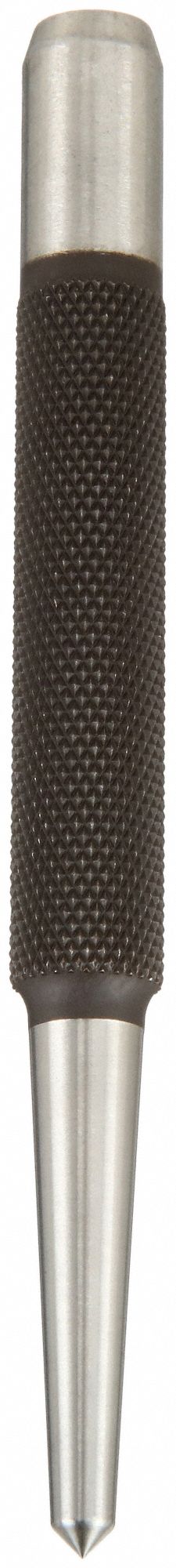 Starrett 117E Center Punch 1/4 in