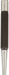 Starrett 117E Center Punch 1/4 in