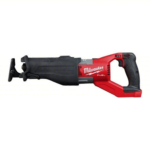 Milwaukee 2722 - 20 Reciprocating Saw 1 1/4 in Stroke Lg, 3,000 Max. Strokes per Minute, Orbital, Brushless Motor, 18 V - KVM Tools Inc.KV54XX84