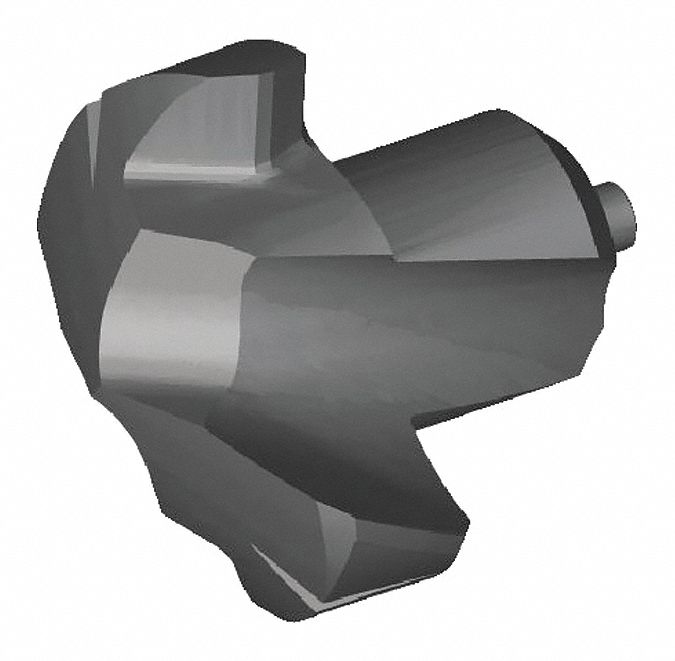 Widia 3849119 Replaceable Drill Tip