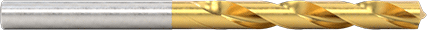 McMaster 27515A43 Long - Life Carbide Drill Bit, 3/16" Size - KVM Tools Inc.KV27515A43