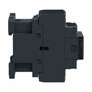Schneider LC1D32G7 IEC Magnetic Contactor Non - Reversing, 3 Poles, 32 A, 120V AC Coil, 1NO/1NC - KVM Tools Inc.KV3DY52