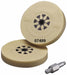 3M 07499 Stripe Off Wheel, 4 in x 5/8 in, PK5