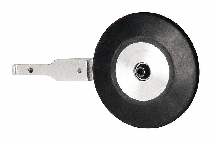 3M 28375 File Belt Sander Attachment Arm, Vessel
