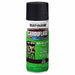 Rust-Oleum 279179 General Purpose Spray Paint, Std Spray Paints, Gen Purpose, Black, Metal/Plaster/Wood